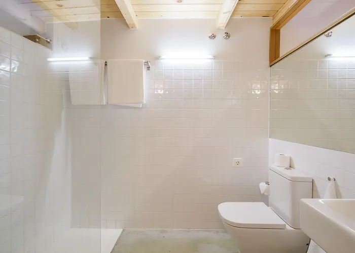 Casa La Devesa De Sanabria