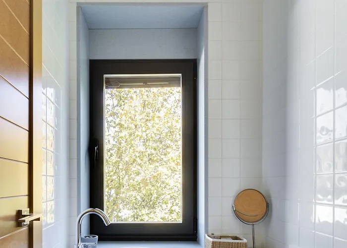 Casa La Devesa De Sanabria