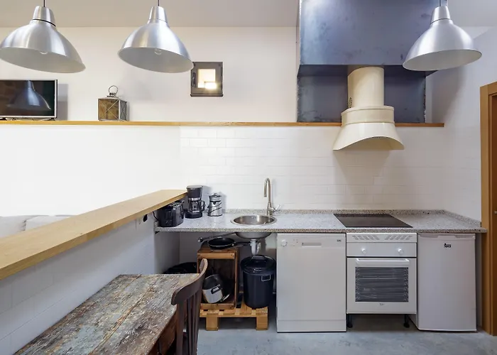 Casa La Devesa De Sanabria Nyaraló Remesal