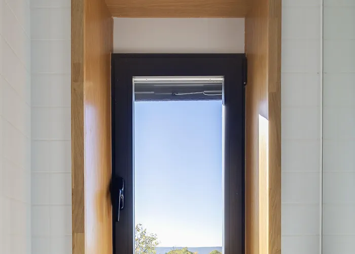 Nyaraló Casa La Devesa De Sanabria *