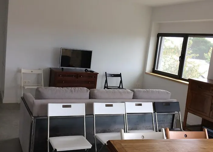 Nyaraló Casa La Devesa De Sanabria Remesal