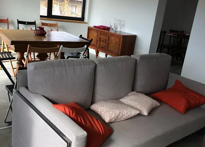 Casa La Devesa De Sanabria Remesal