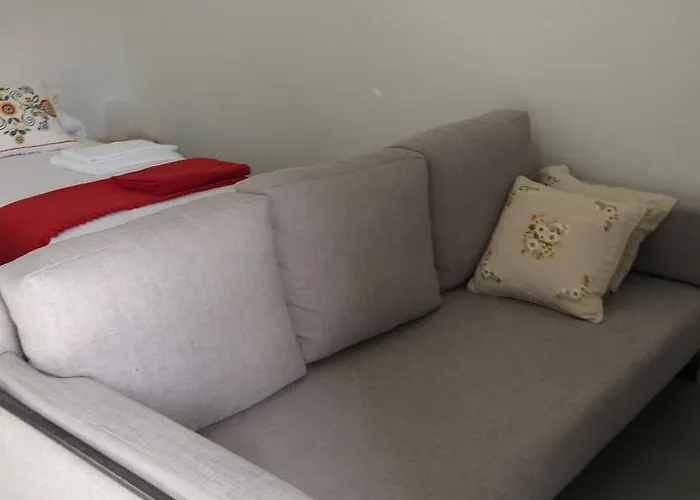 Nyaraló Casa La Devesa De Sanabria *