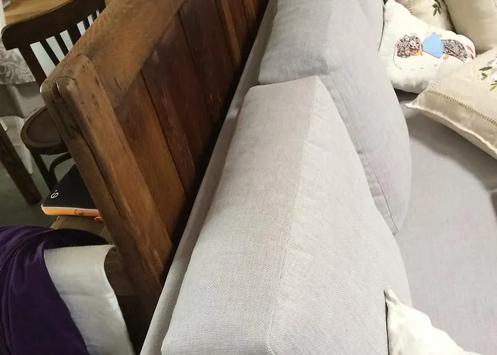 Nyaraló Casa La Devesa De Sanabria *