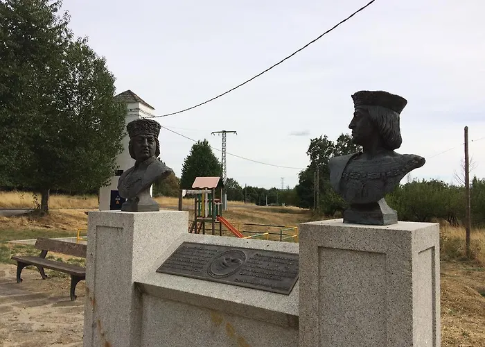 Casa La Devesa De Sanabria Prázdninový dům *