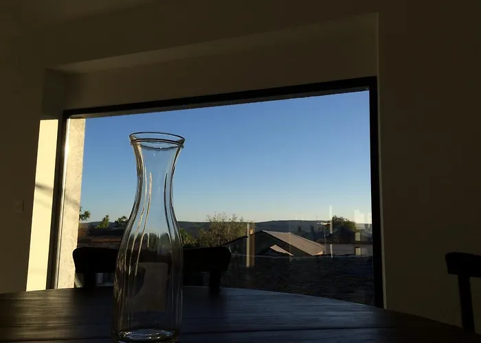 Casa La Devesa De Sanabria Nyaraló