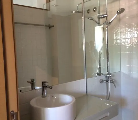 Casa La Devesa De Sanabria *