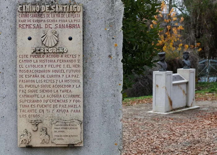 Casa La Devesa De Sanabria Nyaraló *