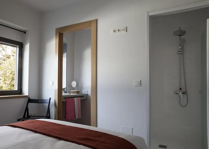 Casa La Devesa De Sanabria