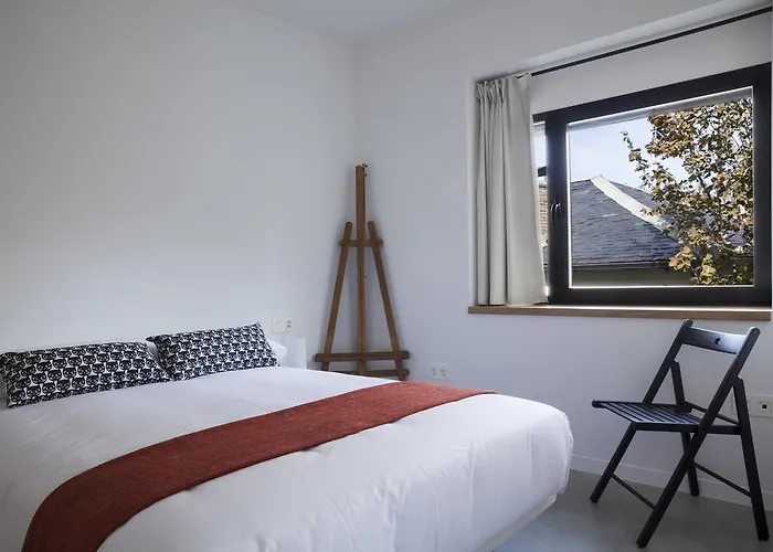 Nyaraló Casa La Devesa De Sanabria *