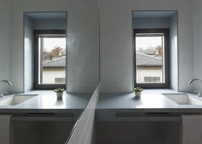 Casa La Devesa De Sanabria *