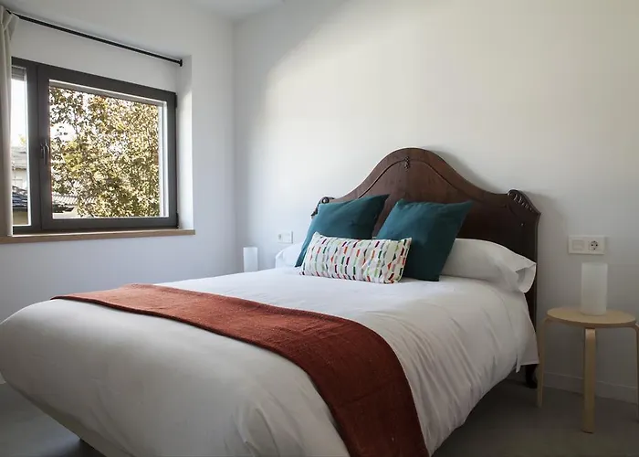 Nyaraló Casa La Devesa De Sanabria