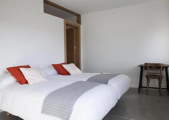 Nyaraló Casa La Devesa De Sanabria