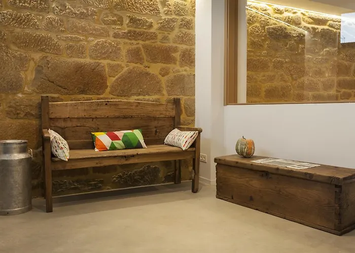 Casa La Devesa De Sanabria Remesal