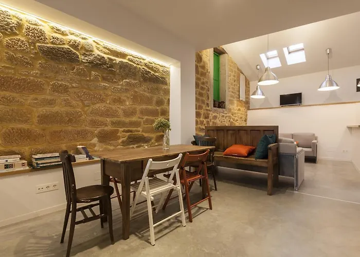 Casa La Devesa De Sanabria Nyaraló *