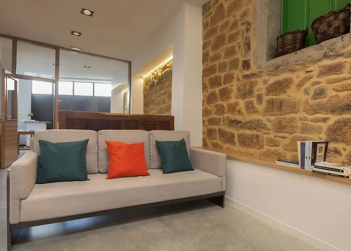 Casa La Devesa De Sanabria