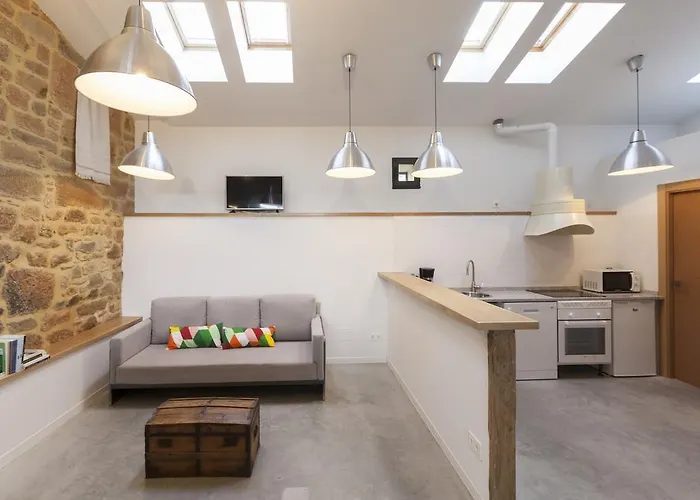 Casa La Devesa De Sanabria Nyaraló *