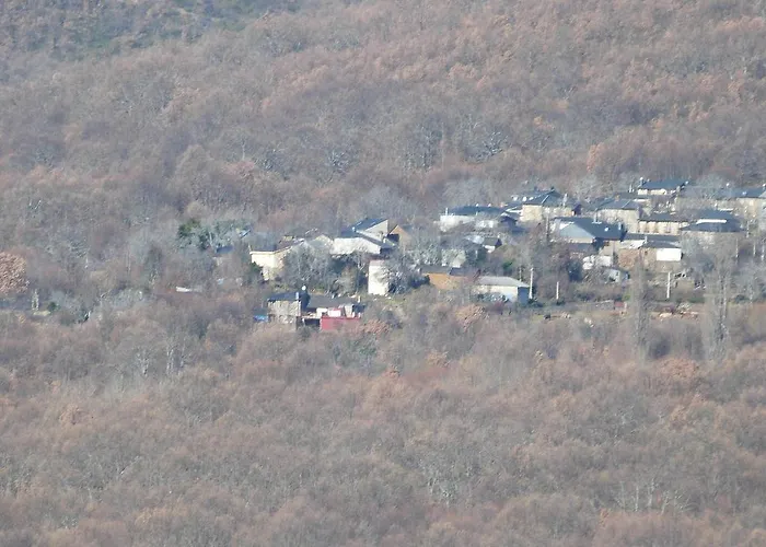 Casa La Devesa De Sanabria Remesal