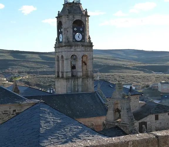 Casa La Devesa De Sanabria Remesal