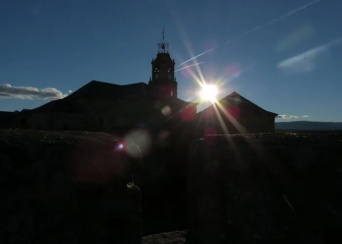 Casa La Devesa De Sanabria *