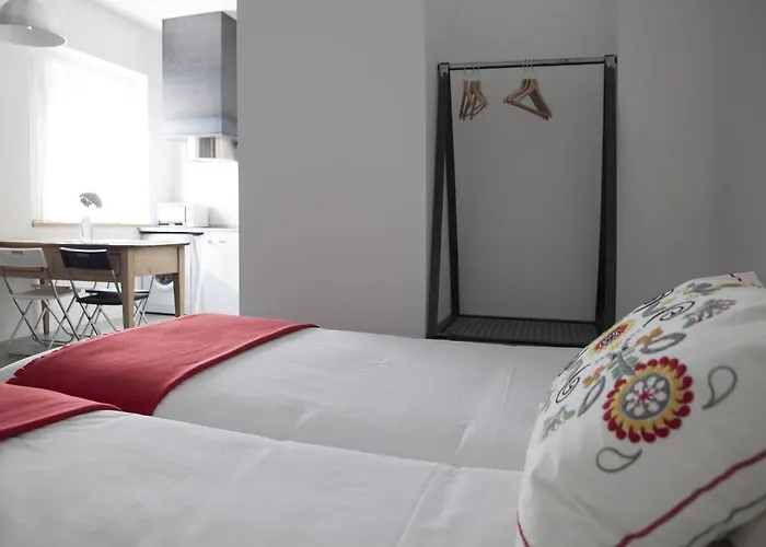 Nyaraló Casa La Devesa De Sanabria