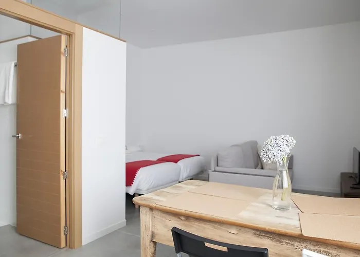 Casa La Devesa De Sanabria Nyaraló