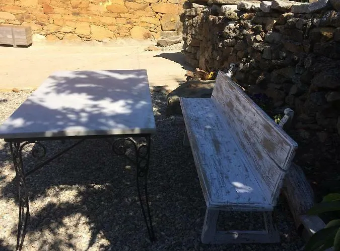 Casa La Devesa De Sanabria