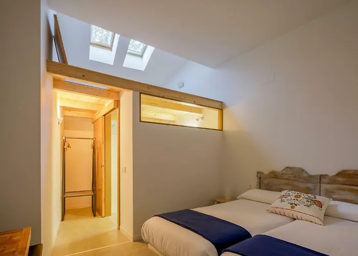 Casa La Devesa De Sanabria