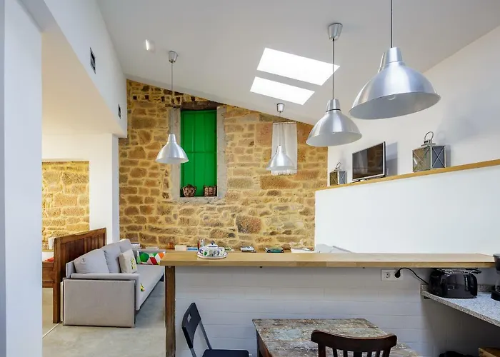 Casa La Devesa De Sanabria Nyaraló