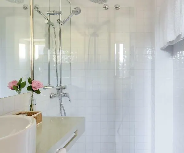 Nyaraló Casa La Devesa De Sanabria Remesal