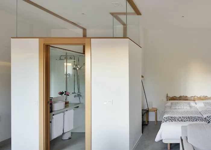 Nyaraló Casa La Devesa De Sanabria Remesal