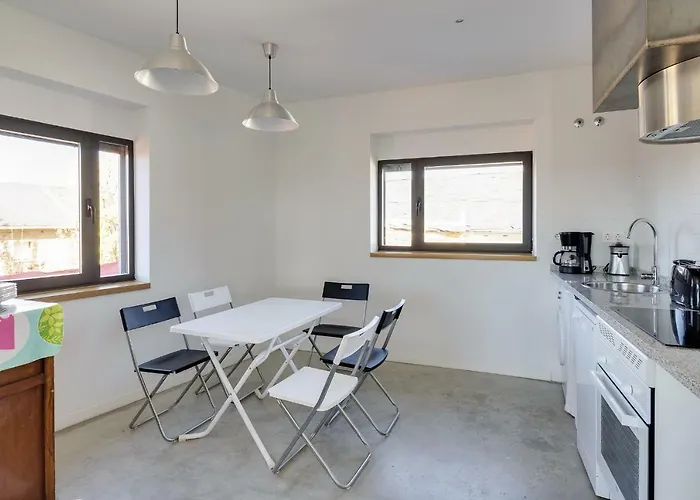 Casa La Devesa De Sanabria Nyaraló Remesal