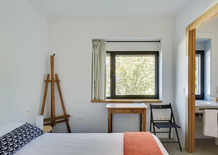 Casa La Devesa De Sanabria *