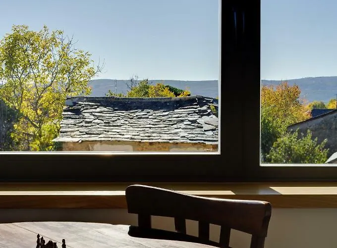 Casa La Devesa De Sanabria Remesal